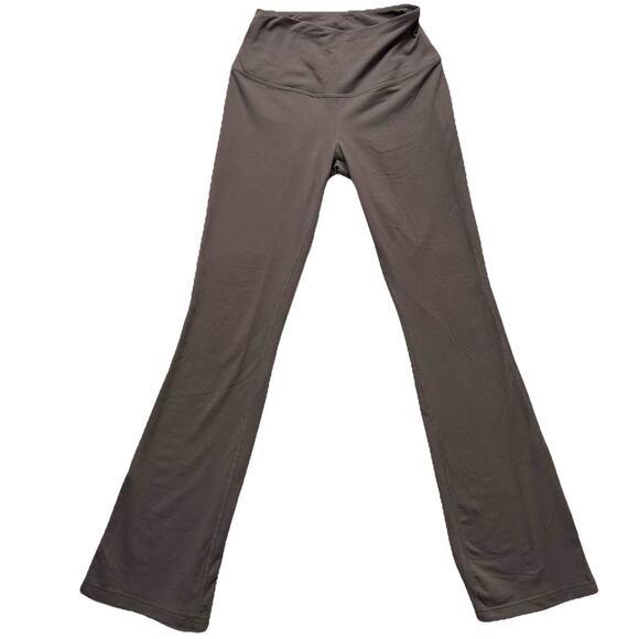 Zella Pants - Zella Women's Workout Leggings Grey Size 2 Athletic Athleisure Casual